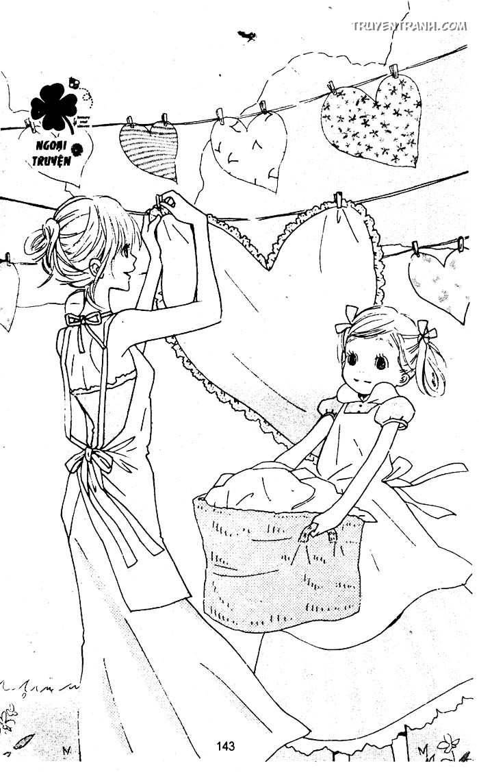 Love N Life Chapter 67 - Trang 0