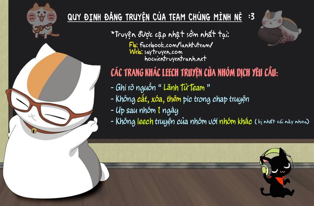 Mãn Đình Phương - Thiên Hạ Duy Khanh Chapter 14 - Trang 0