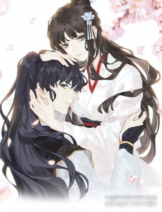 Mãn Đình Phương - Thiên Hạ Duy Khanh Chapter 1 - Trang 0