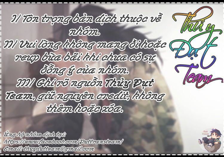 Mãn Đình Phương - Thiên Hạ Duy Khanh Chapter 1.2 - Trang 0