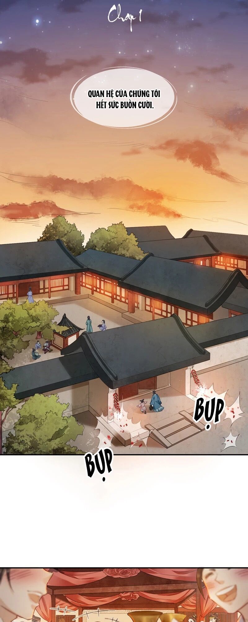 Trùng Sinh Đích Nữ Nghịch Tập Chapter 1 - Trang 0