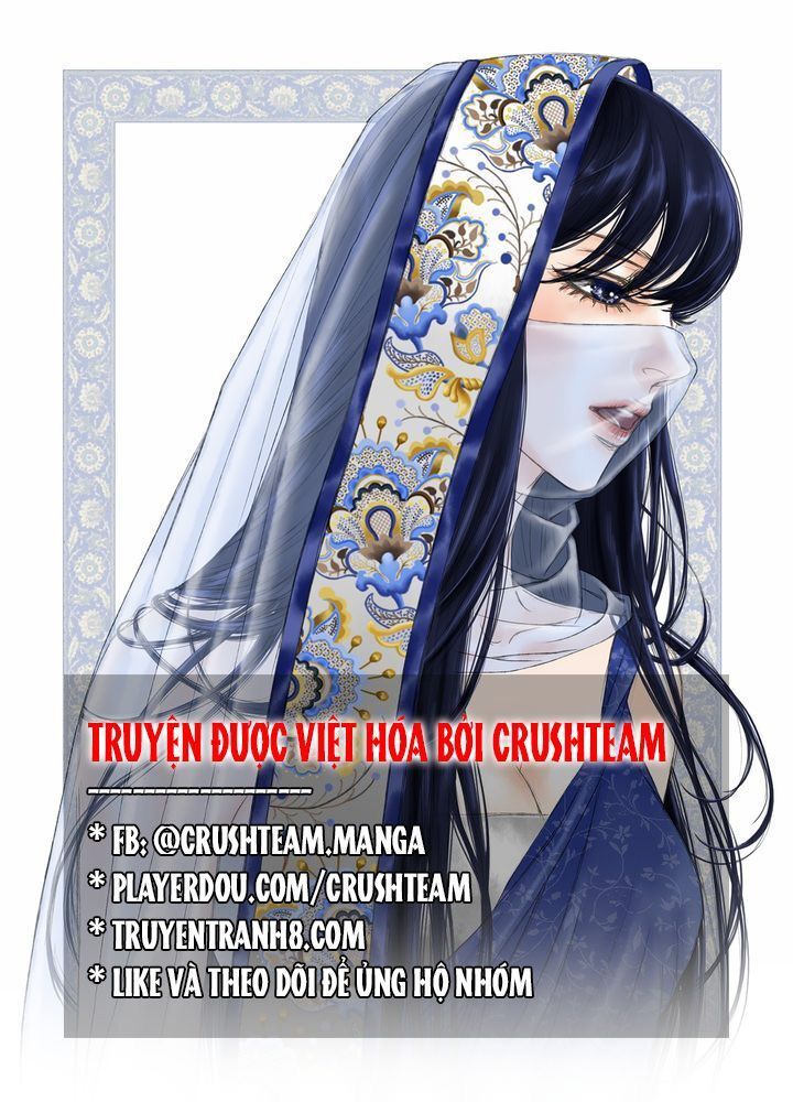 Trùng Sinh Đích Nữ Nghịch Tập Chapter 3 - Trang 0