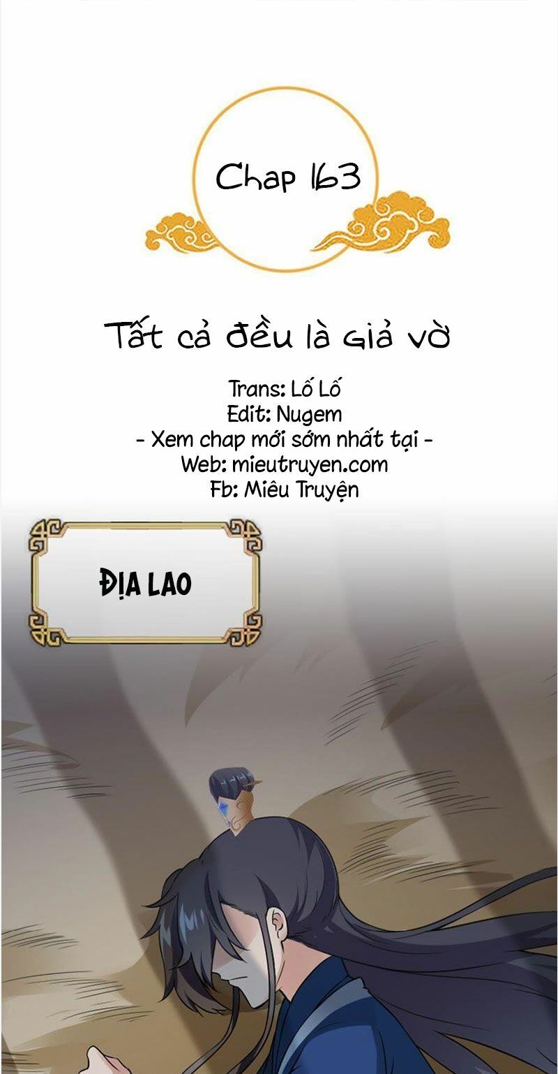 Tận Diệt Vương Gia Mãn Triều Chapter 163 - Trang 0