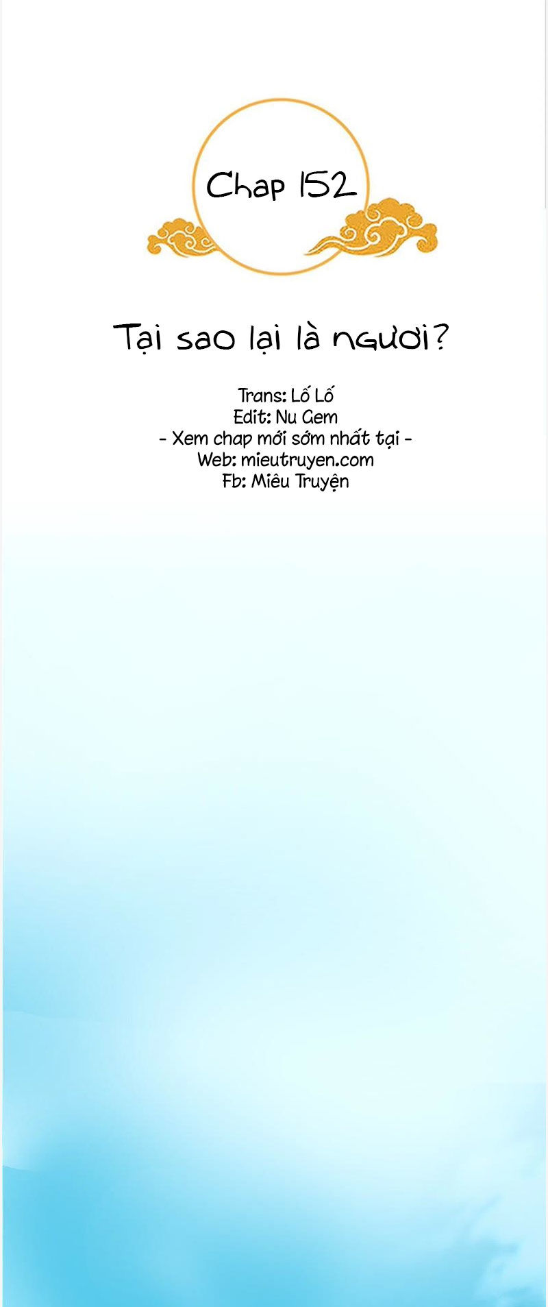 Tận Diệt Vương Gia Mãn Triều Chapter 152 - Trang 0