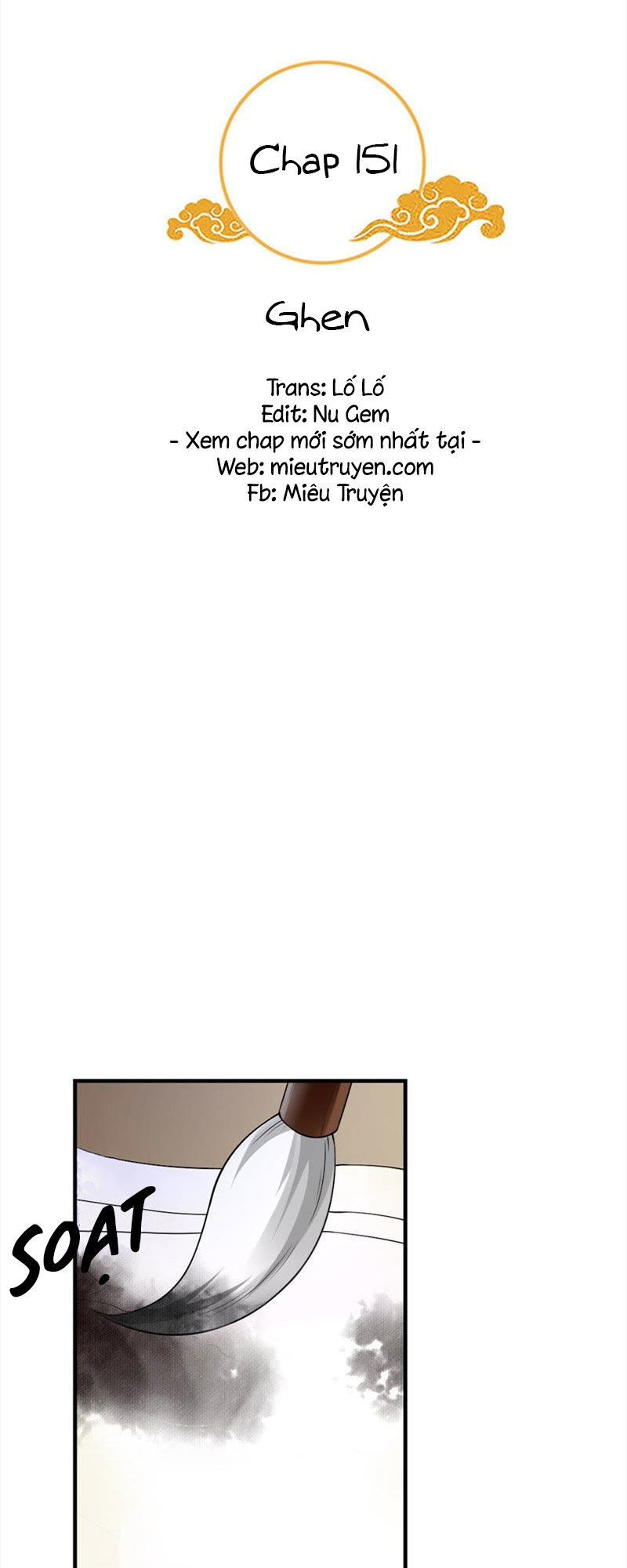 Tận Diệt Vương Gia Mãn Triều Chapter 151 - Trang 0