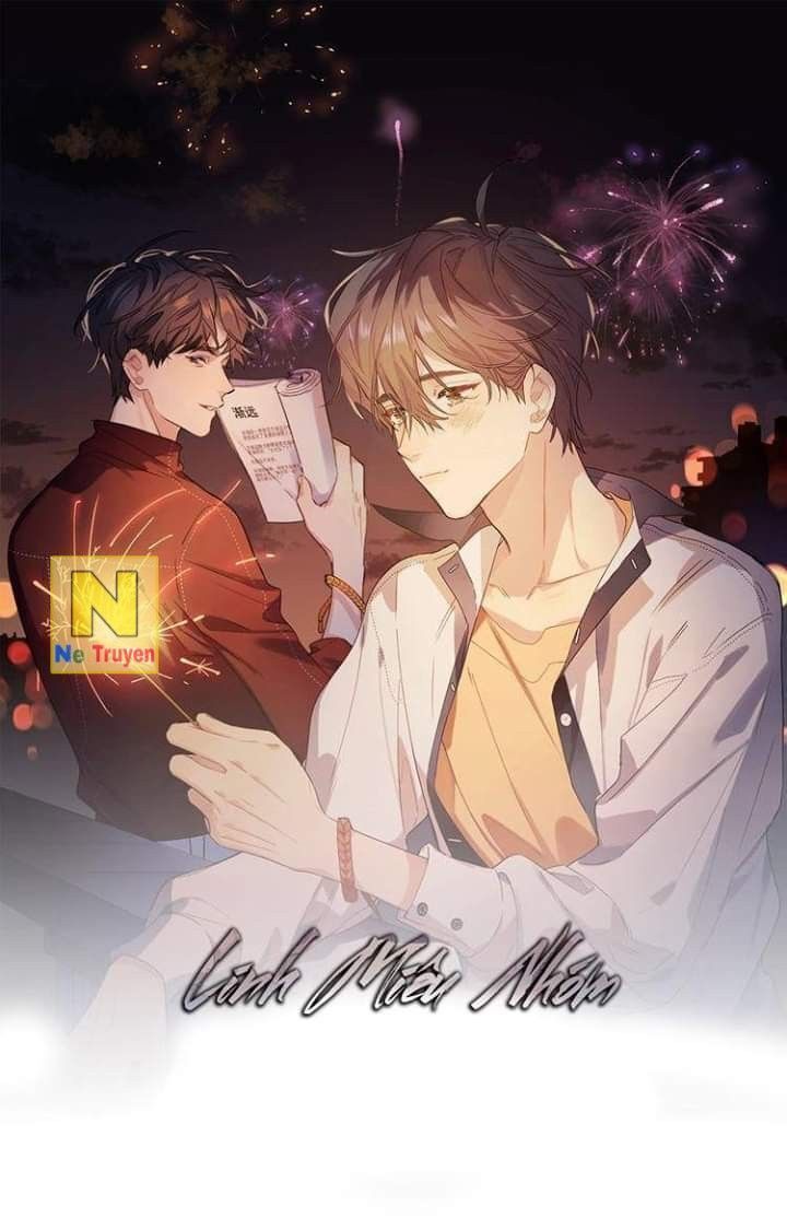 Ánh Nắng Rực Rỡ Của Tinh Trình Chapter 1 - Trang 0