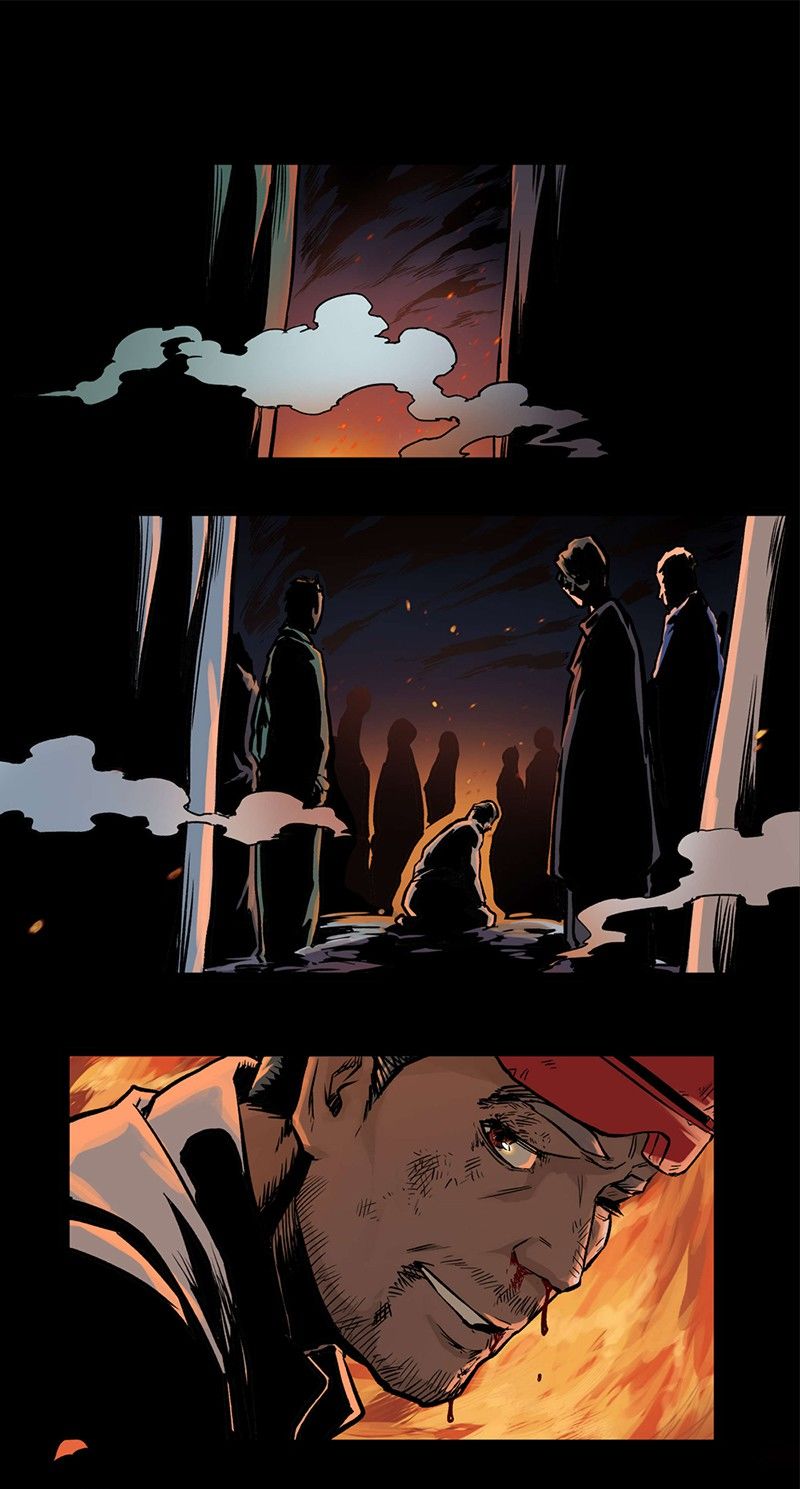 Thiên Công Phổ Chapter 2 - Trang 0