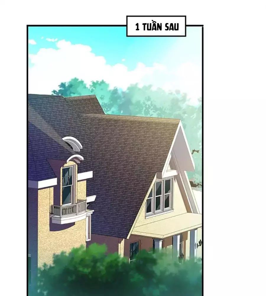 Nhật Ký Dạy Dỗ Của Gia Tộc Đáng Yêu Chapter 65 - Trang 0