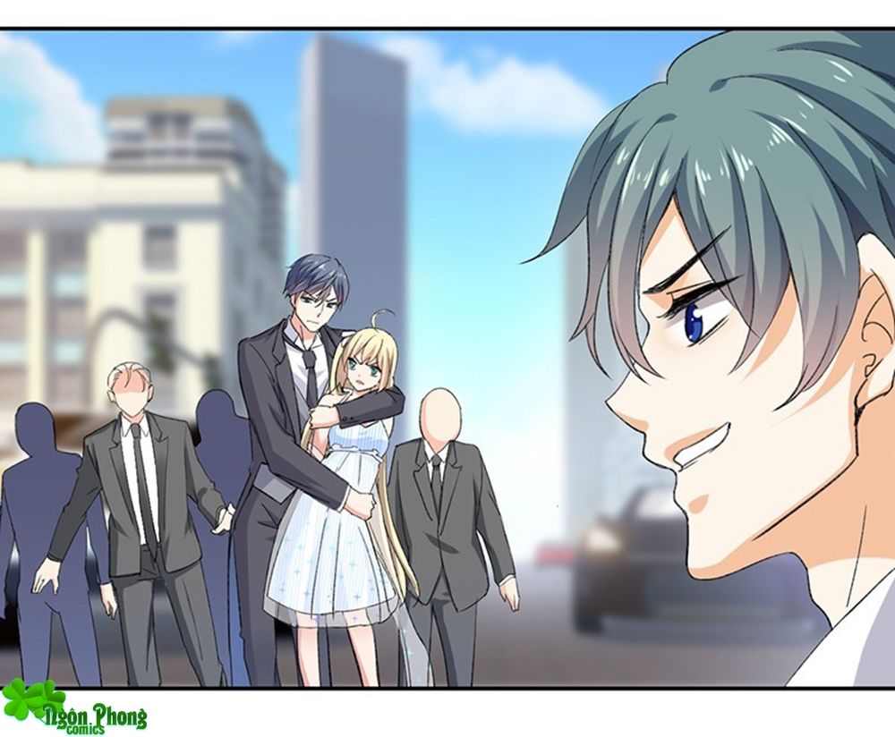Nhật Ký Dạy Dỗ Của Gia Tộc Đáng Yêu Chapter 58 - Trang 0