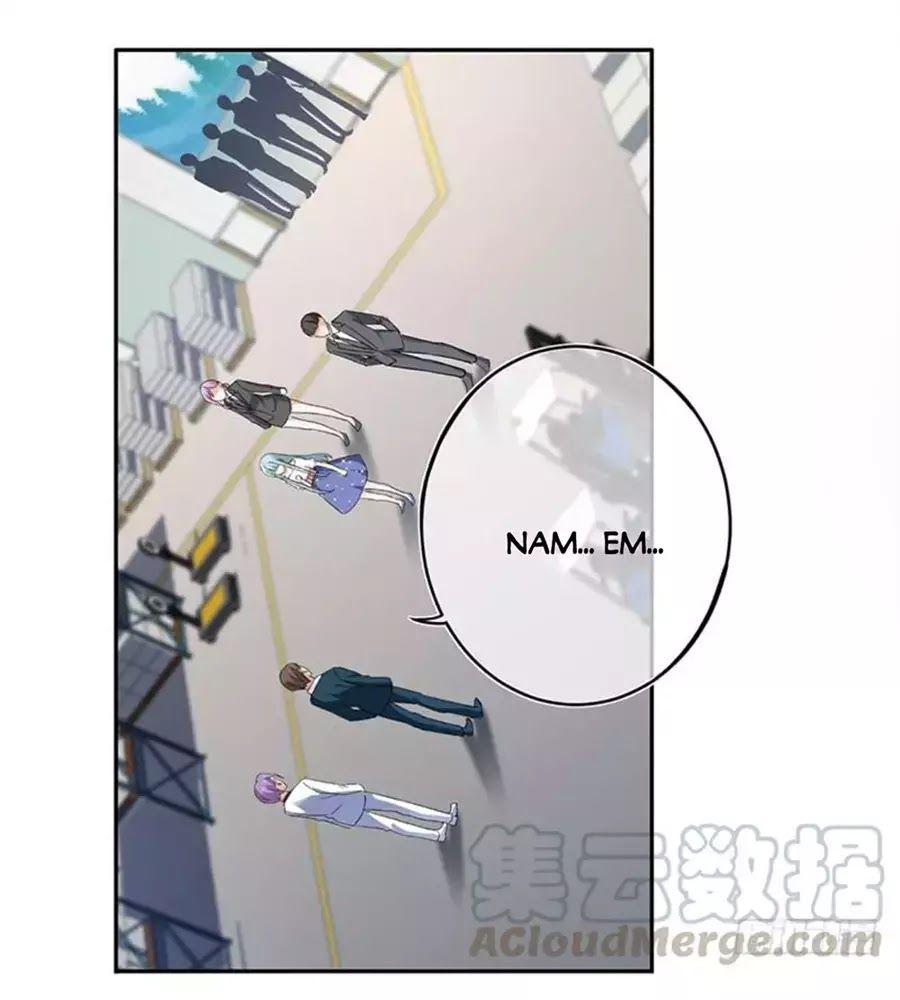 Nhật Ký Dạy Dỗ Của Gia Tộc Đáng Yêu Chapter 64 - Trang 0
