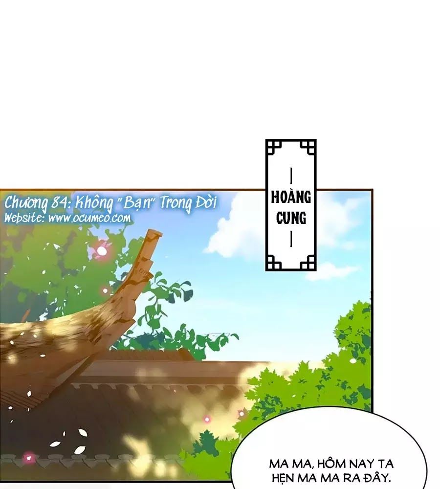 Thịnh Thế Lê Hoa Điện Chapter 84 - Trang 0