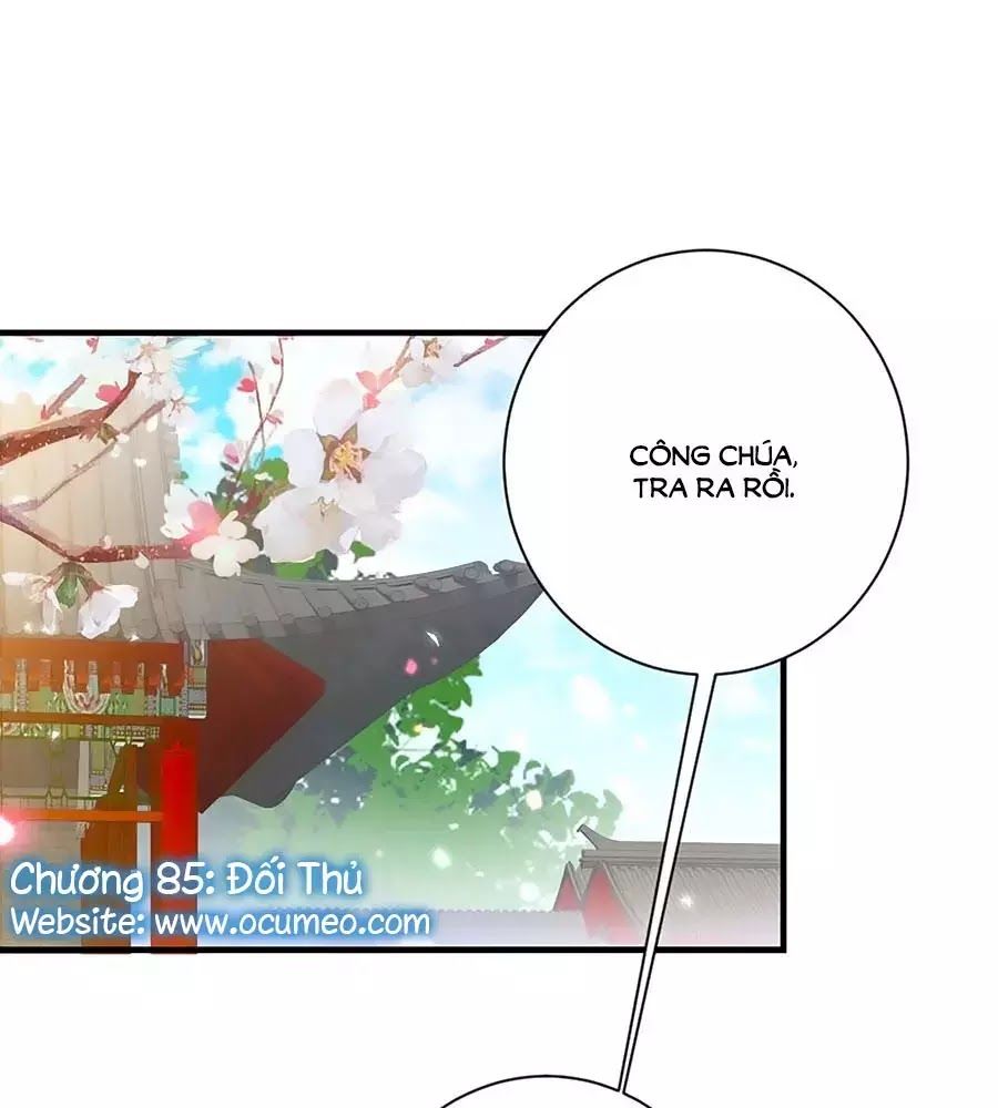 Thịnh Thế Lê Hoa Điện Chapter 85 - Trang 0