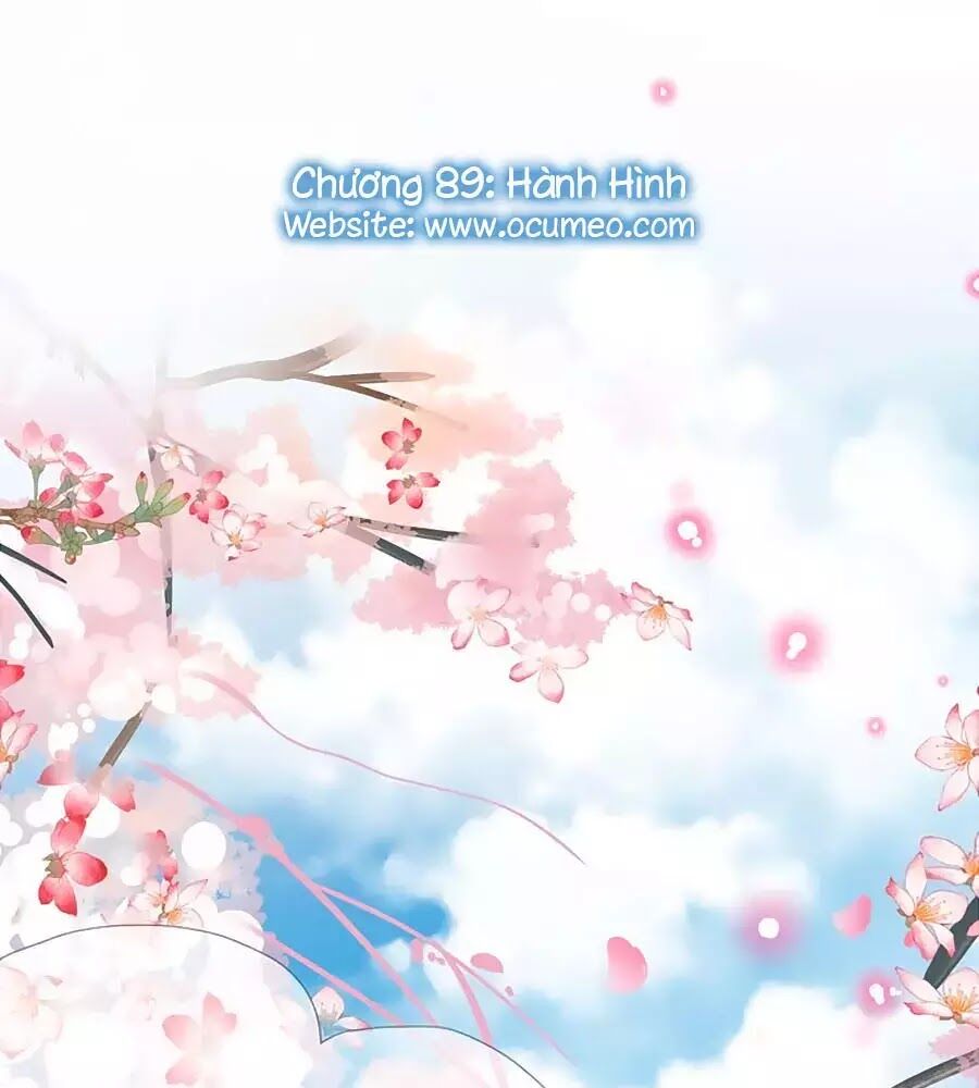 Thịnh Thế Lê Hoa Điện Chapter 89 - Trang 0