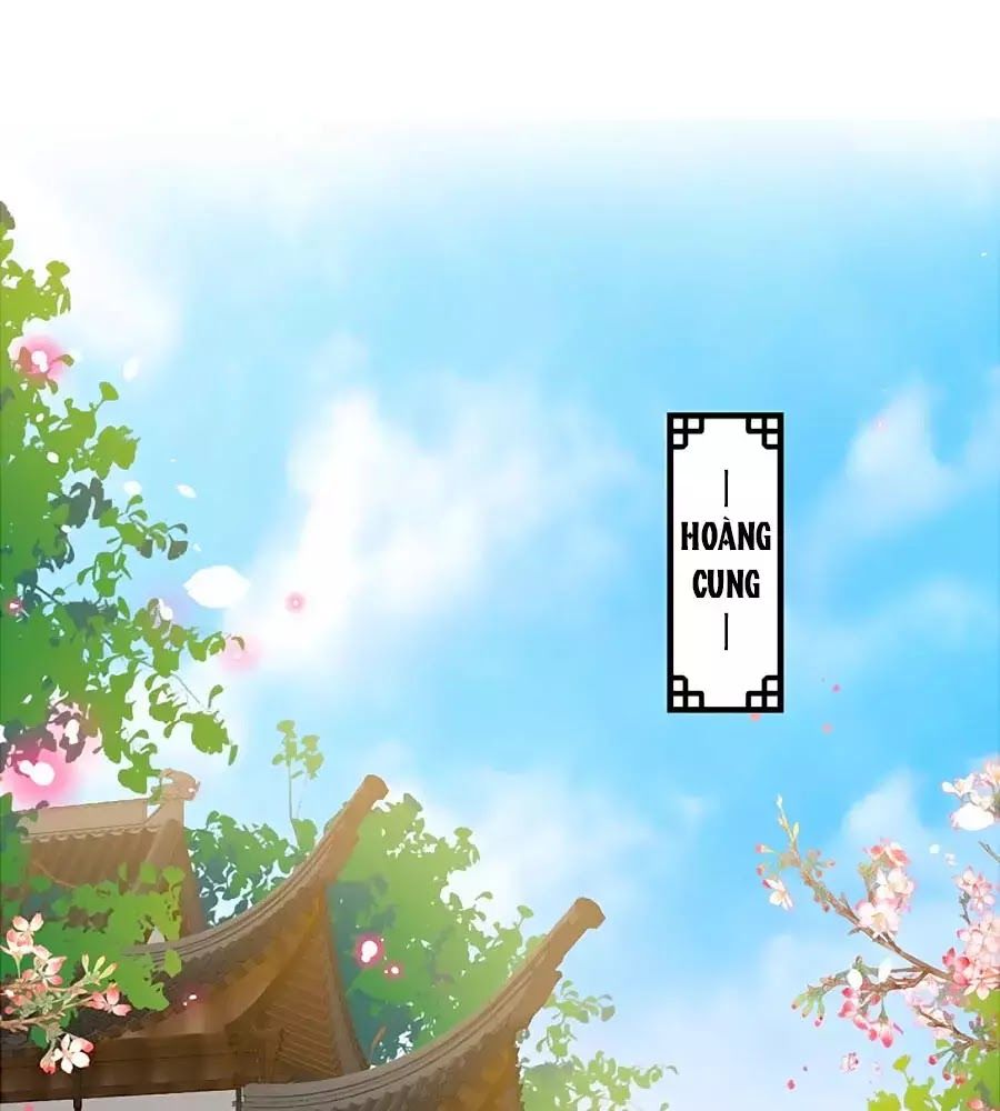 Thịnh Thế Lê Hoa Điện Chapter 87 - Trang 0