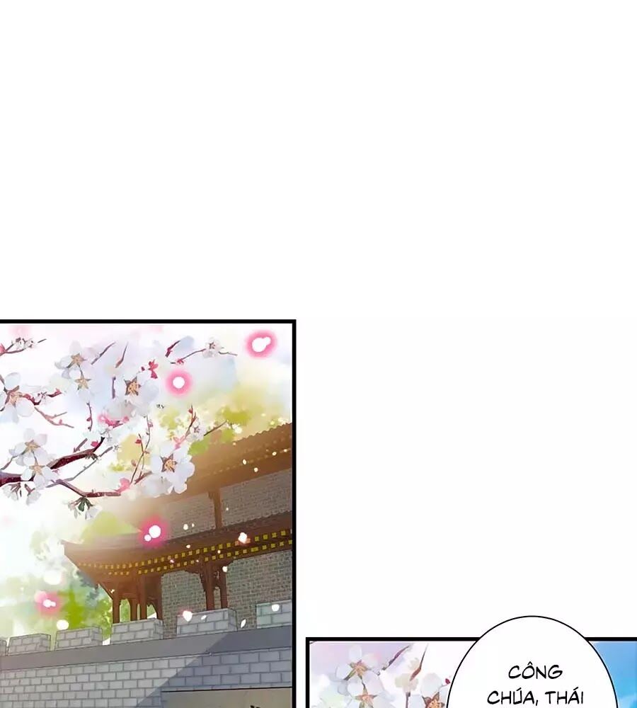 Thịnh Thế Lê Hoa Điện Chapter 95 - Trang 0