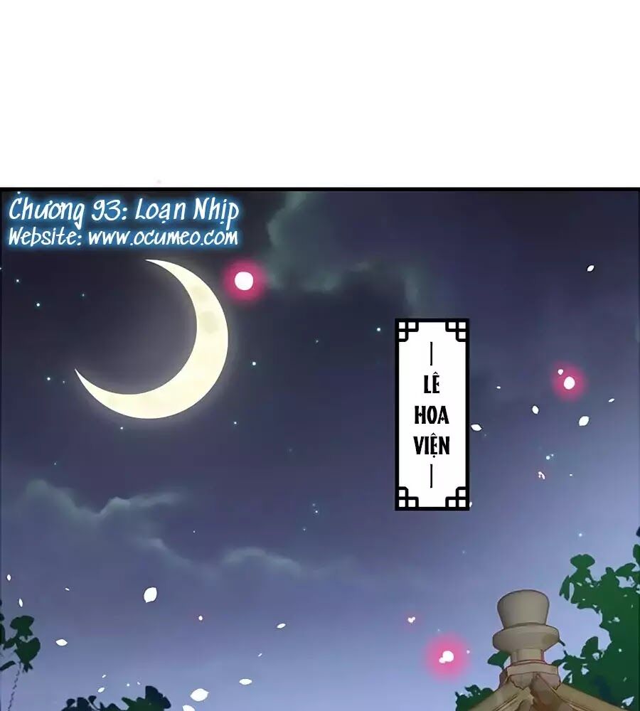 Thịnh Thế Lê Hoa Điện Chapter 93 - Trang 0