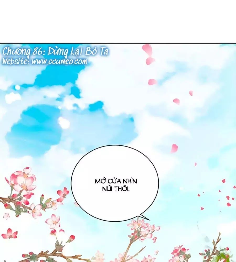 Thịnh Thế Lê Hoa Điện Chapter 86 - Trang 0