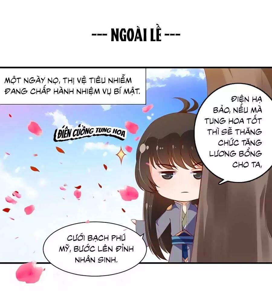 Thịnh Thế Lê Hoa Điện Chapter 96.5 - Trang 0