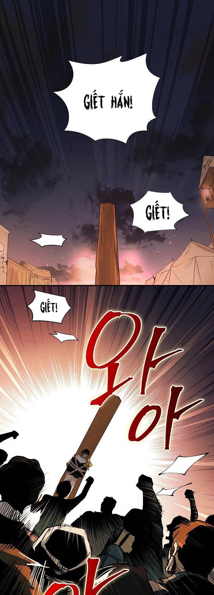 Seven Knights: Alkaid Chapter 3 - Trang 0
