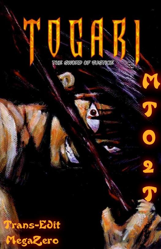 Togari Chapter 16 - Trang 0