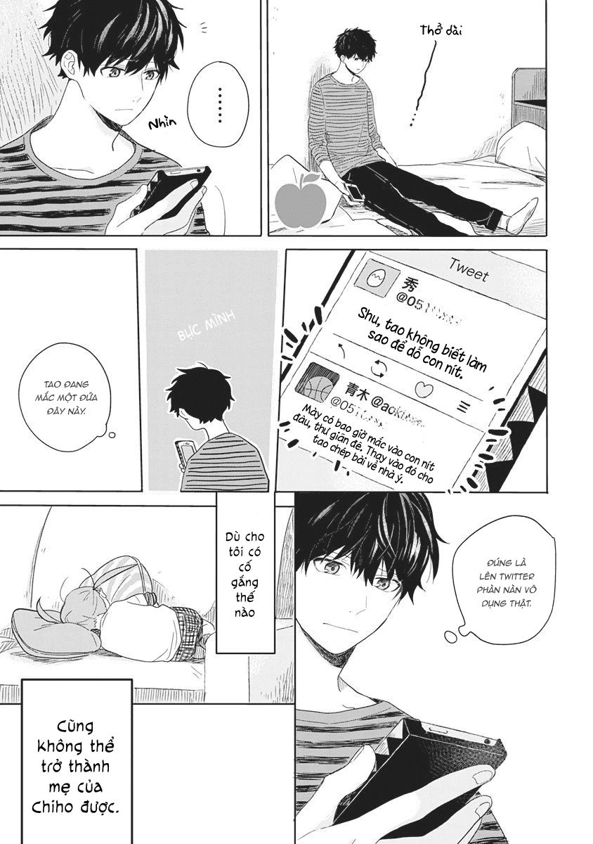 100 Ngày Cùng Mắm Thúi!! Chapter 3 - Trang 0