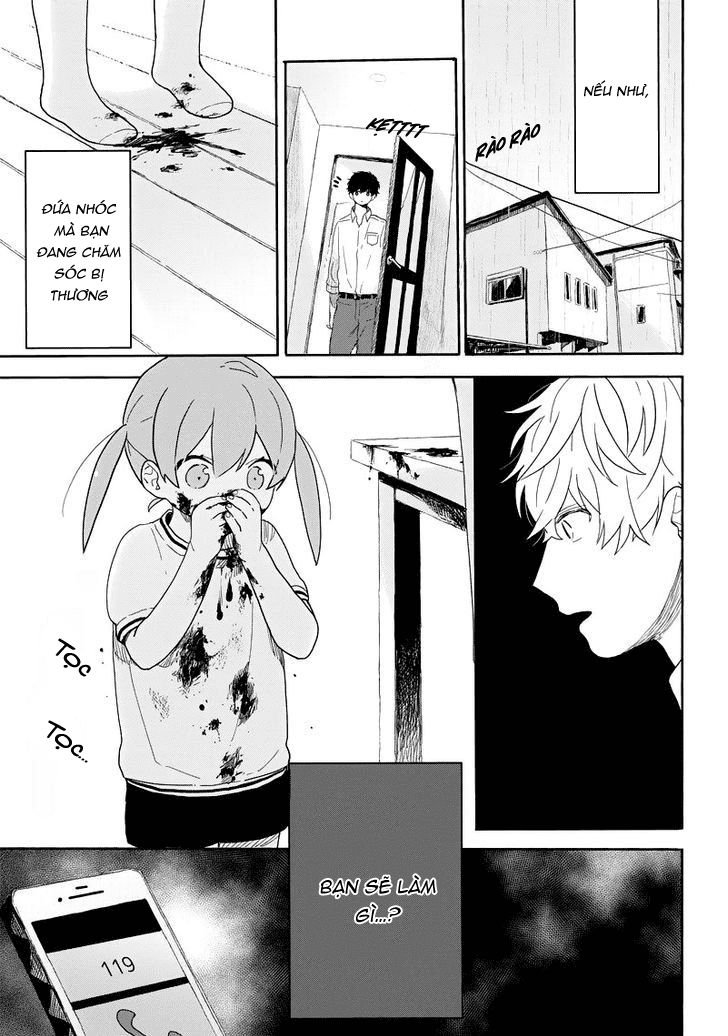 100 Ngày Cùng Mắm Thúi!! Chapter 2 - Trang 0