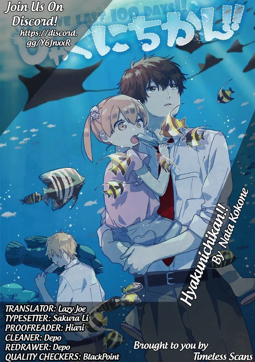 100 Ngày Cùng Mắm Thúi!! Chapter 24.5 - Trang 0