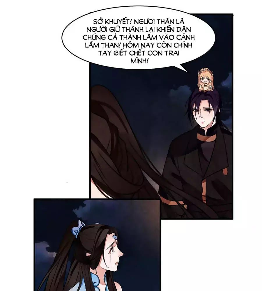 Giấc Mộng Nam Triều Chapter 30 - Trang 0