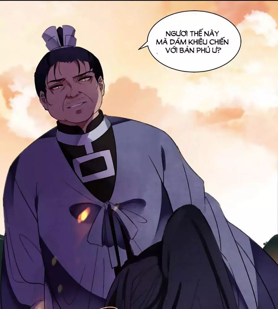Giấc Mộng Nam Triều Chapter 29 - Trang 0