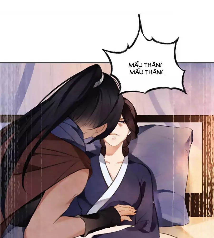 Giấc Mộng Nam Triều Chapter 28 - Trang 0