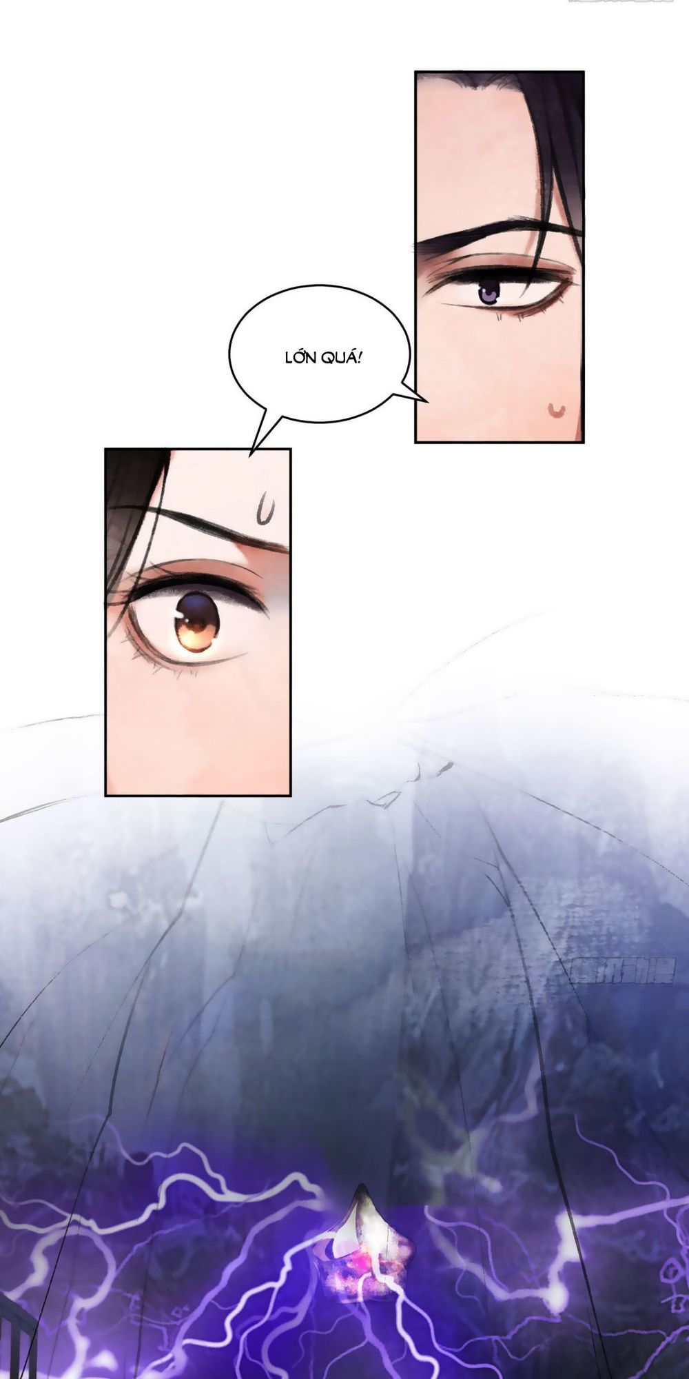 Giấc Mộng Nam Triều Chapter 24 - Trang 0