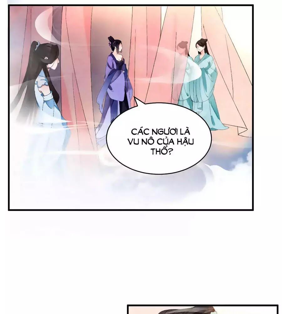 Giấc Mộng Nam Triều Chapter 31 - Trang 0