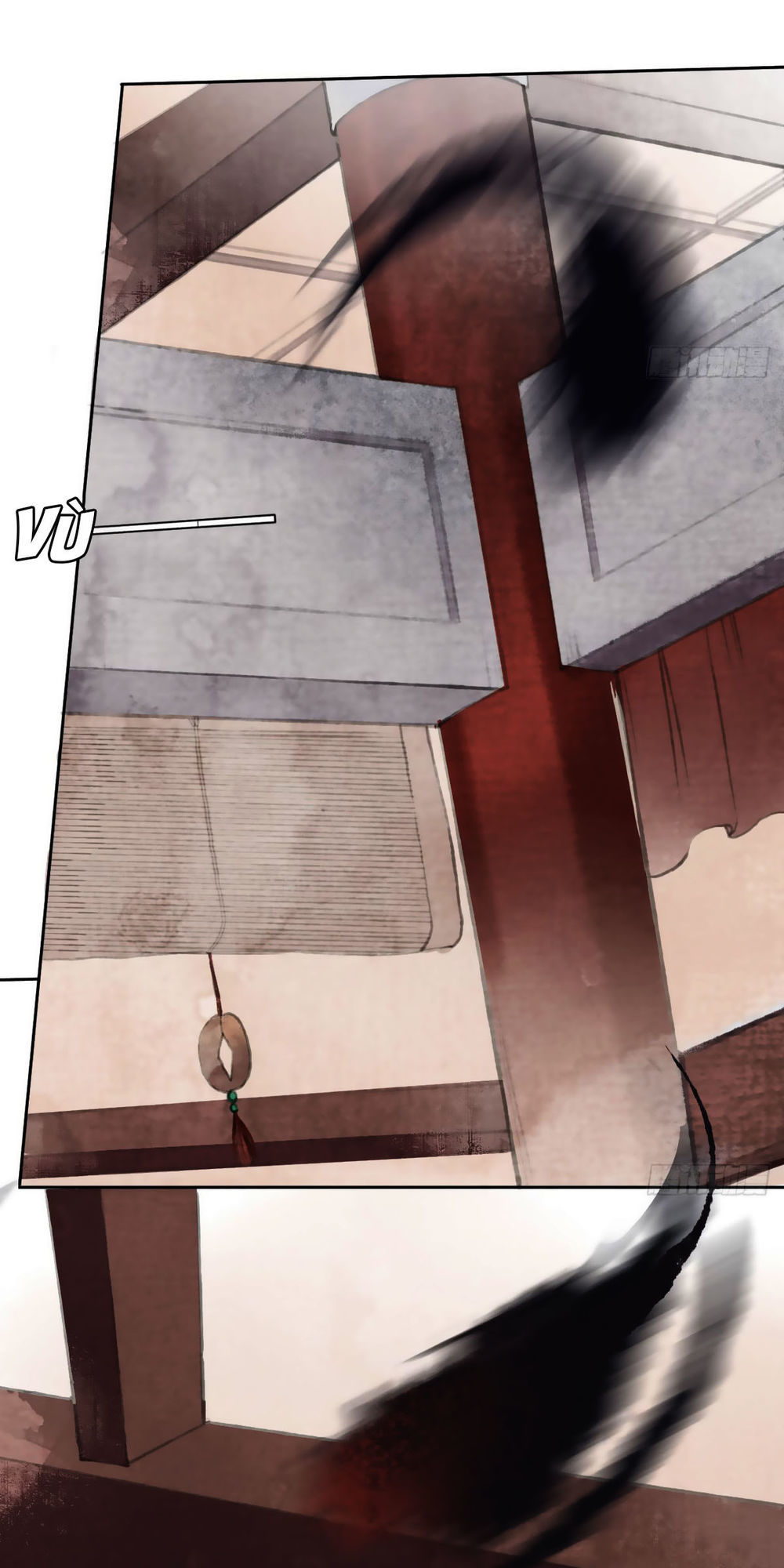 Giấc Mộng Nam Triều Chapter 18 - Trang 0
