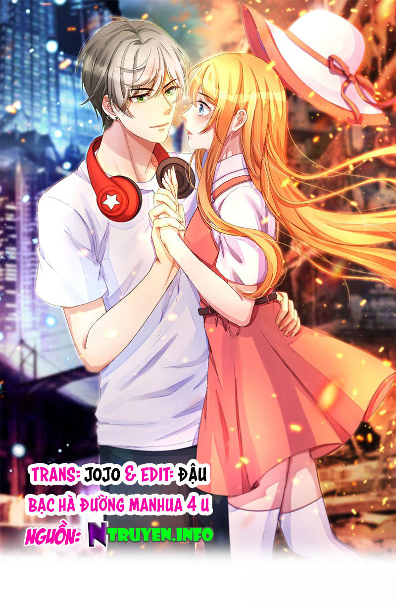 Này! Đừng Động Vào Phô Mai Của Tôi Chapter 1 - Trang 0
