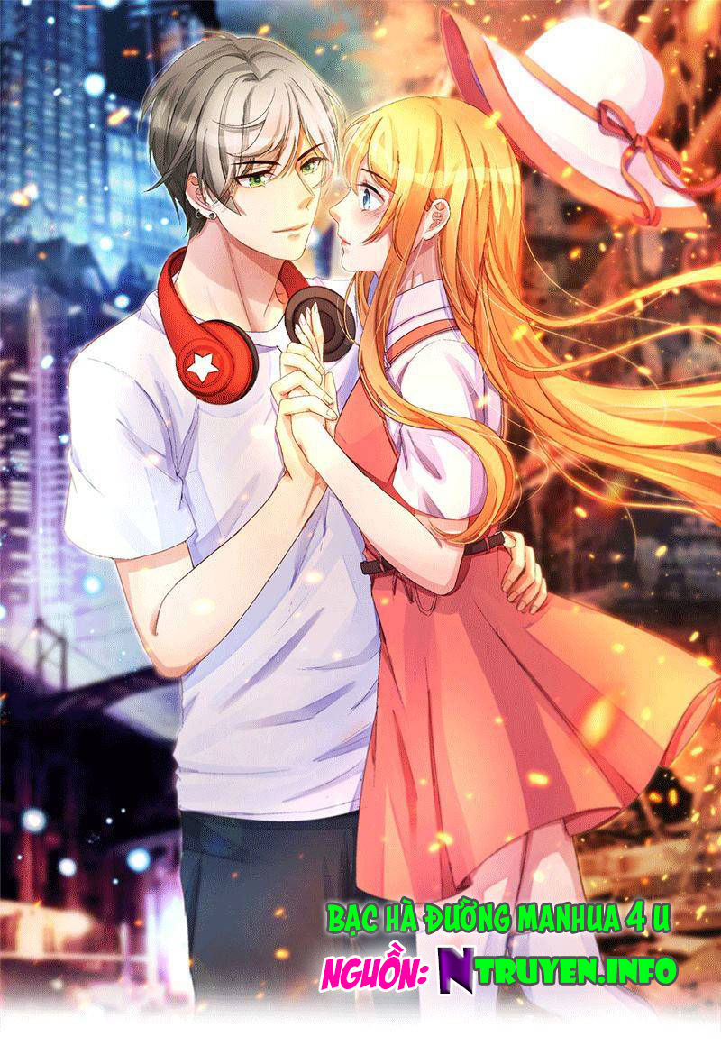 Này! Đừng Động Vào Phô Mai Của Tôi Chapter 141 - Trang 0