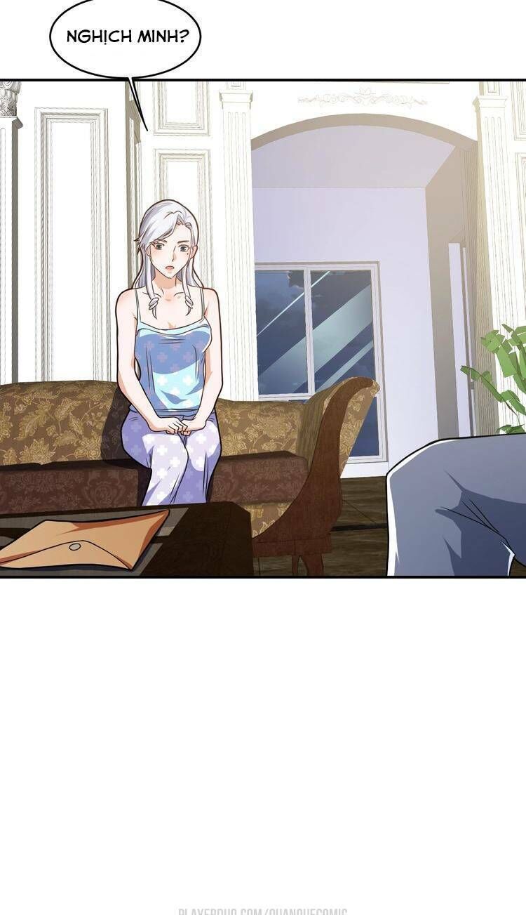Cận Thân Cuồng Binh Chapter 31.2 - Trang 0