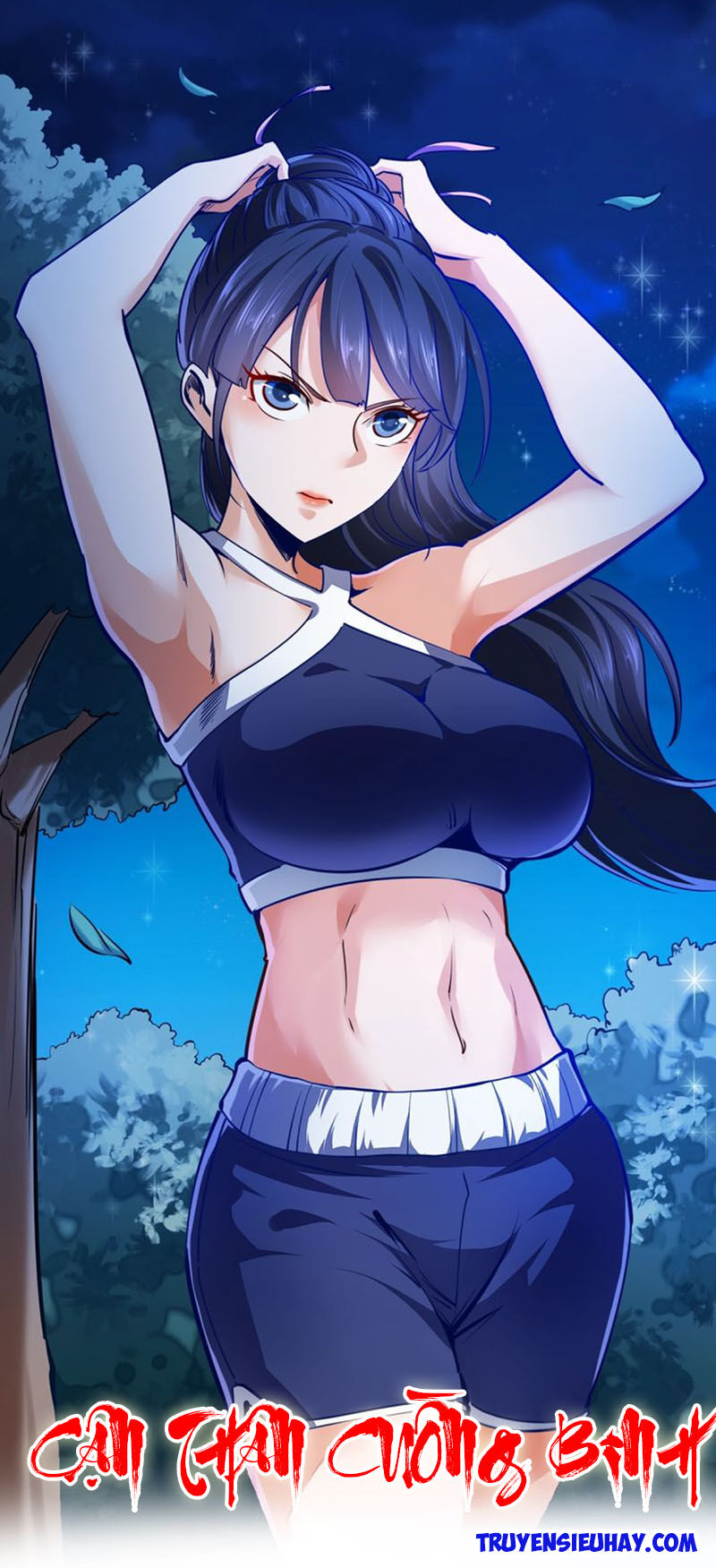 Cận Thân Cuồng Binh Chapter 18 - Trang 0
