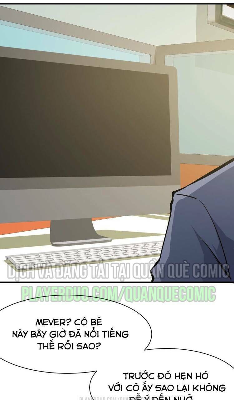 Cận Thân Cuồng Binh Chapter 29.2 - Trang 0