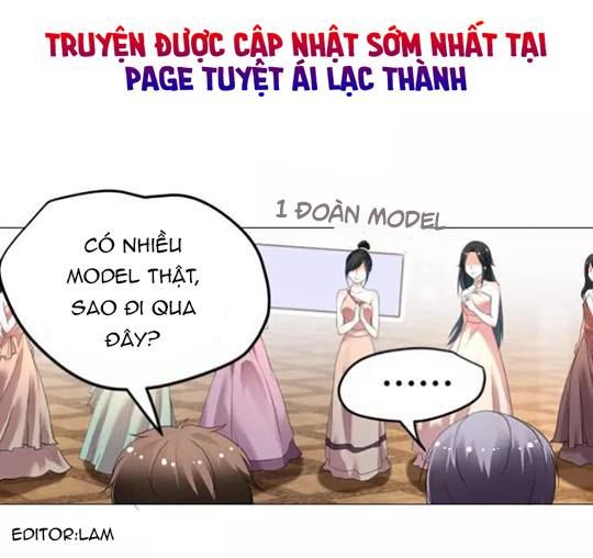 Phản Công Thành Siêu Sao Chapter 33 - Trang 0