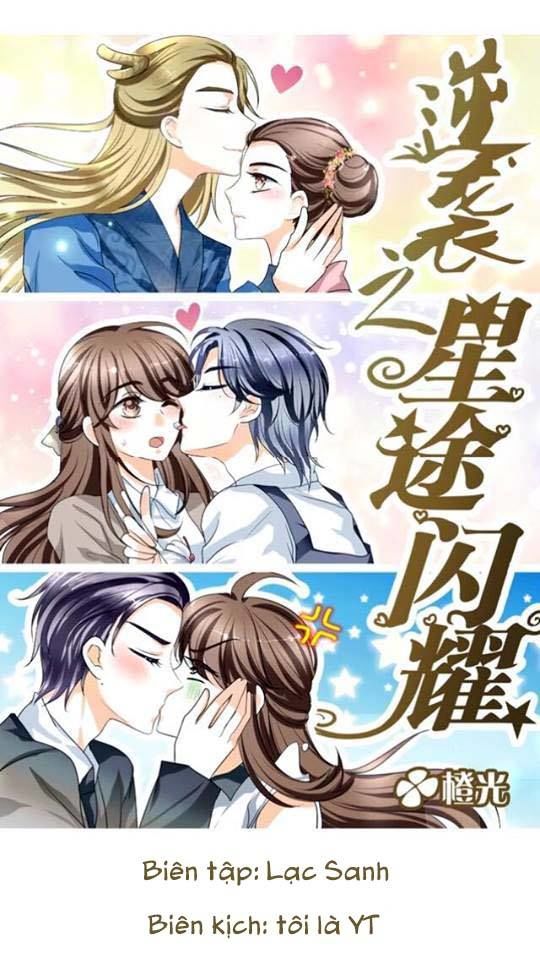 Phản Công Thành Siêu Sao Chapter 2 - Trang 0