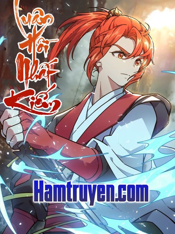 Luân Hồi Nhất Kiếm Chapter 1 - Trang 0