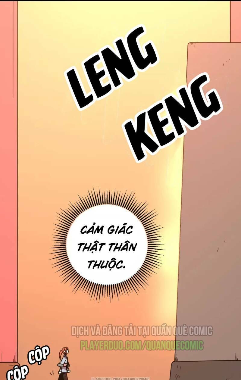 Luân Hồi Nhất Kiếm Chapter 9 - Trang 0