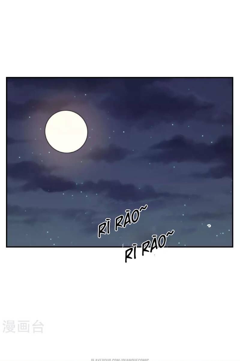 Luân Hồi Nhất Kiếm Chapter 11 - Trang 0