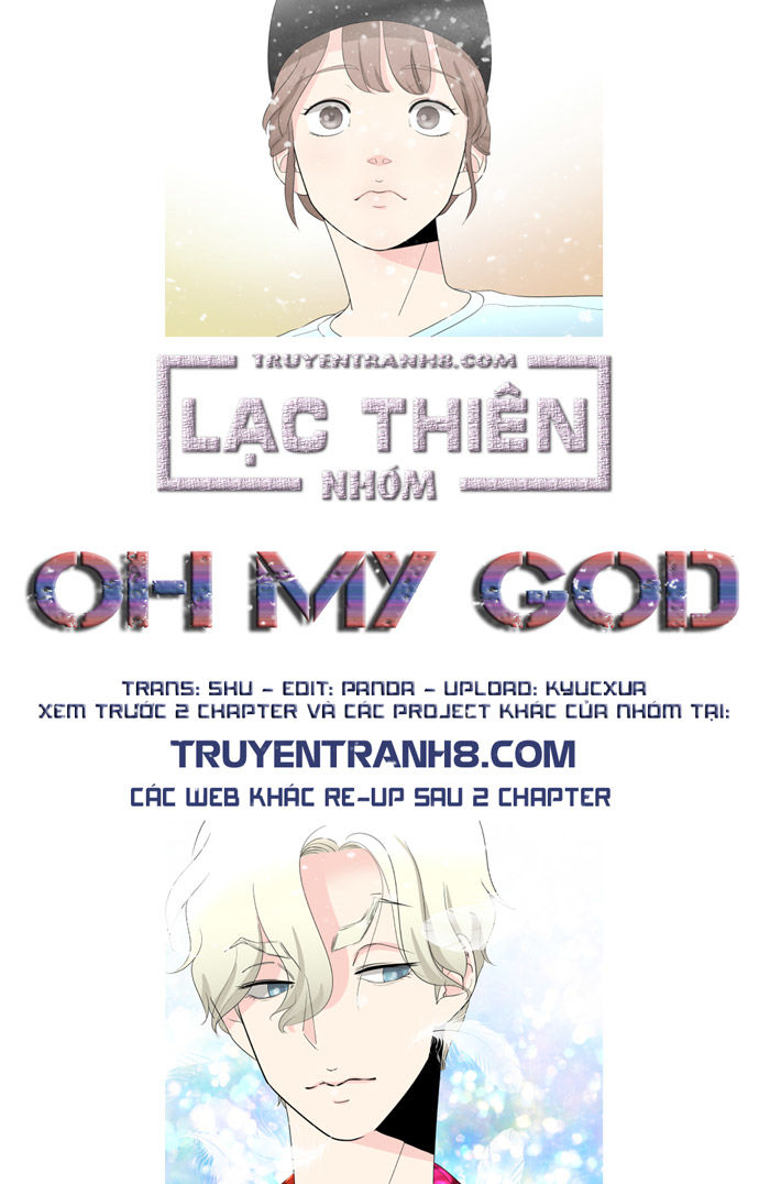 Oh My God Chapter 6 - Trang 0