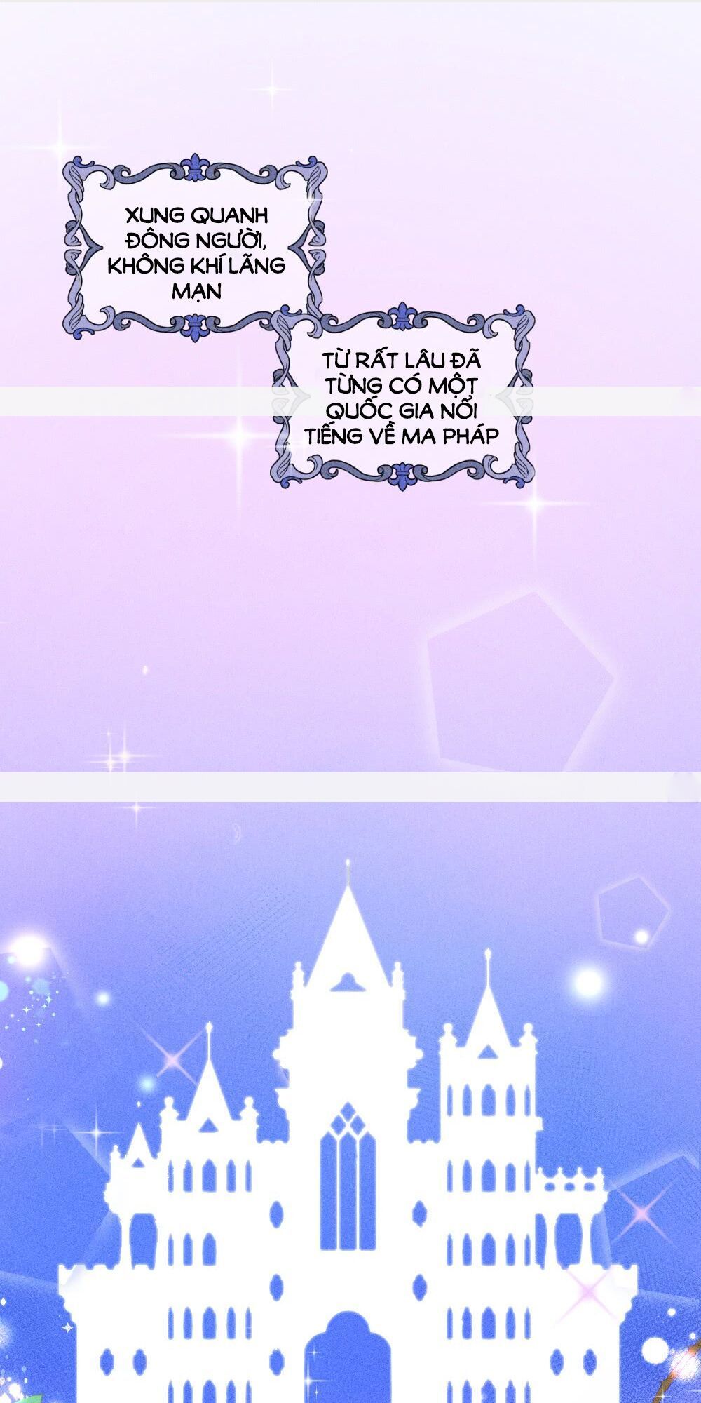 Trời Sinh Một Cặp? Tôi Cự Tuyệt! Chapter 2 - Trang 0