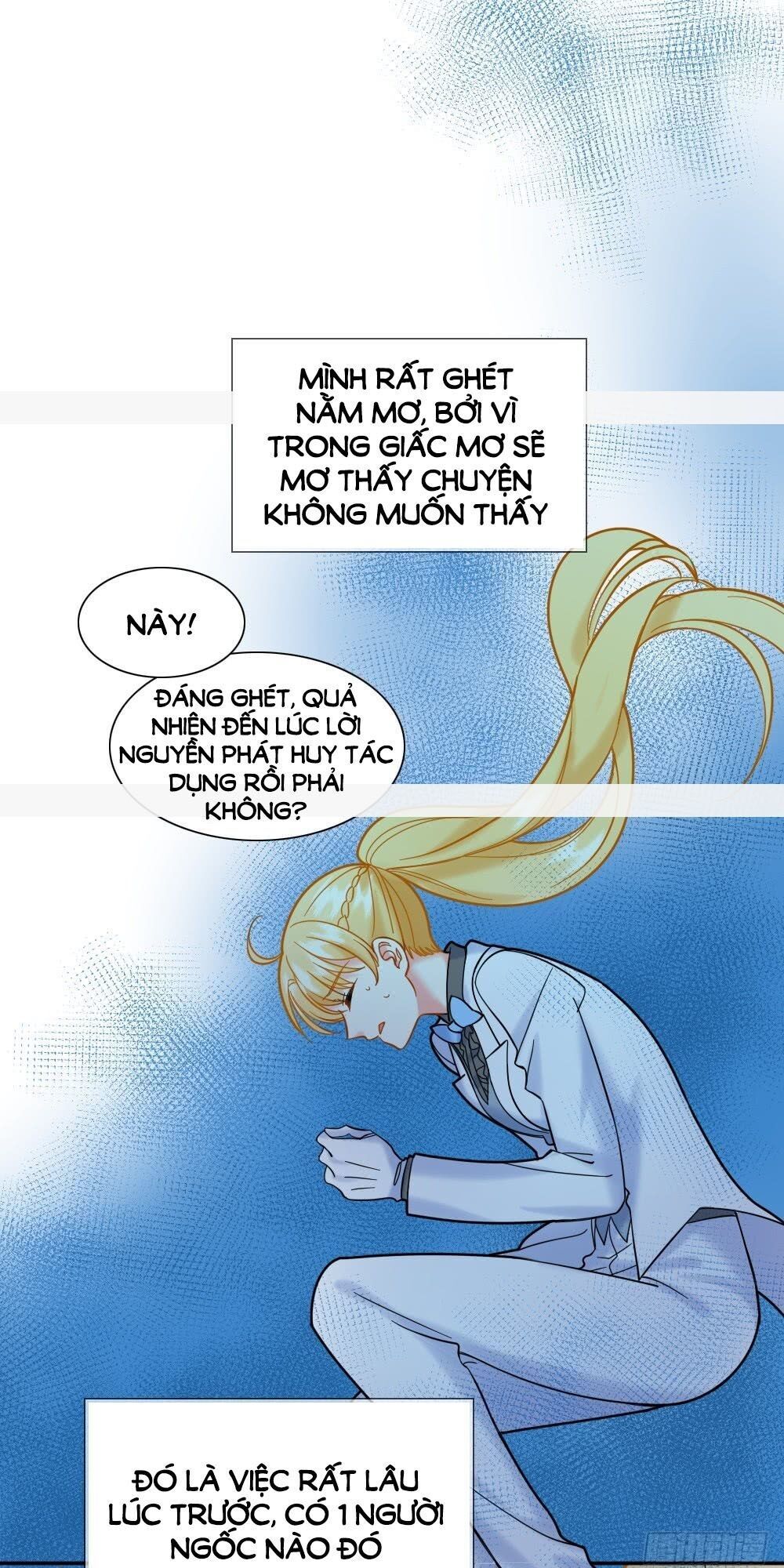 Trời Sinh Một Cặp? Tôi Cự Tuyệt! Chapter 7 - Trang 0