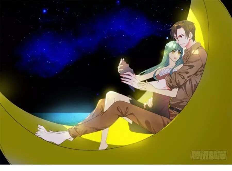 Vạn Năm Nhân Duyên Nhất Tuyến Khiên Chapter 74 - Trang 0