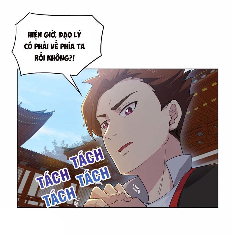 Cửu Tiêu Chí Thánh Chapter 10 - Trang 0
