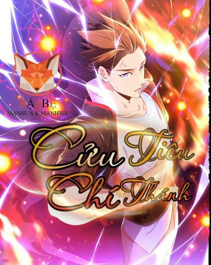 Cửu Tiêu Chí Thánh Chapter 11 - Trang 0