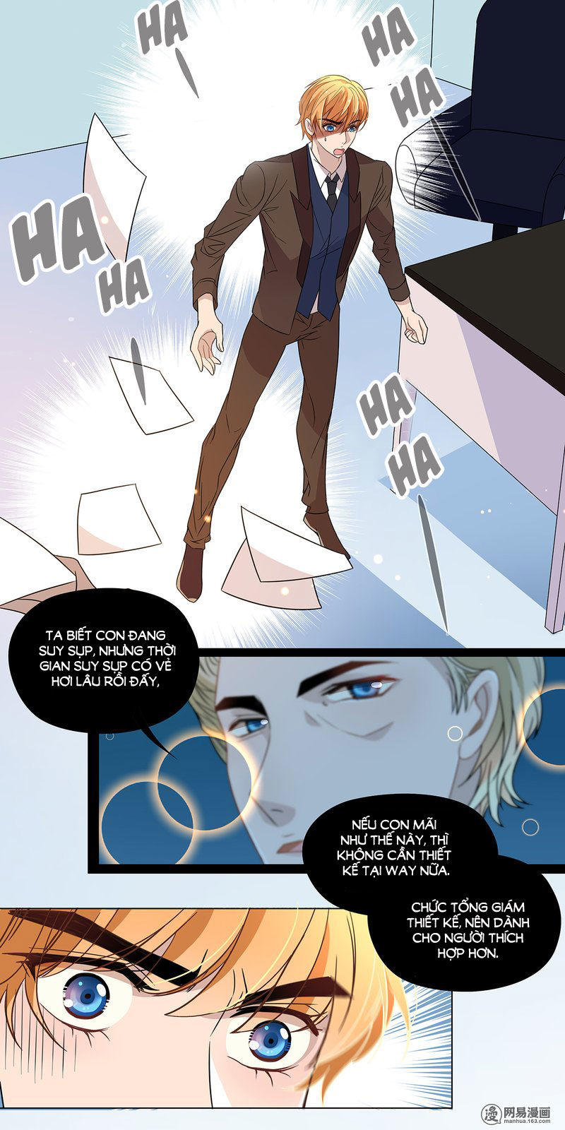 Mai Nữ Đồng Tiểu Nộ Chapter 50 - Trang 0